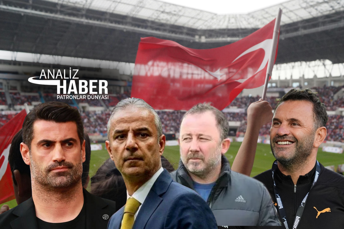 Volkan Demirel'in vasat teknik direktörlük kariyeri: Türk futbolunda "evlat teknik adam" ve "abi" sendromu