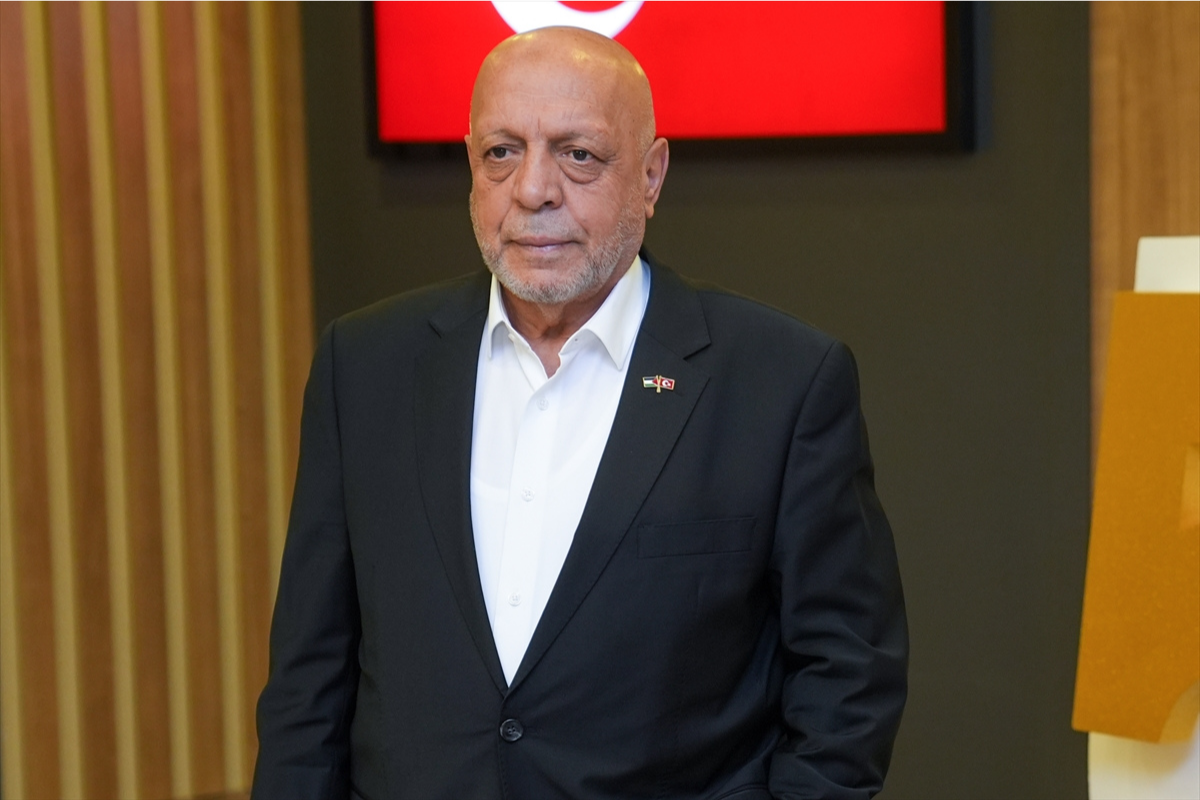HAK-İŞ Genel Başkanı Arslan'dan asgari ücretin belirlenme sürecine ilişkin uyarı