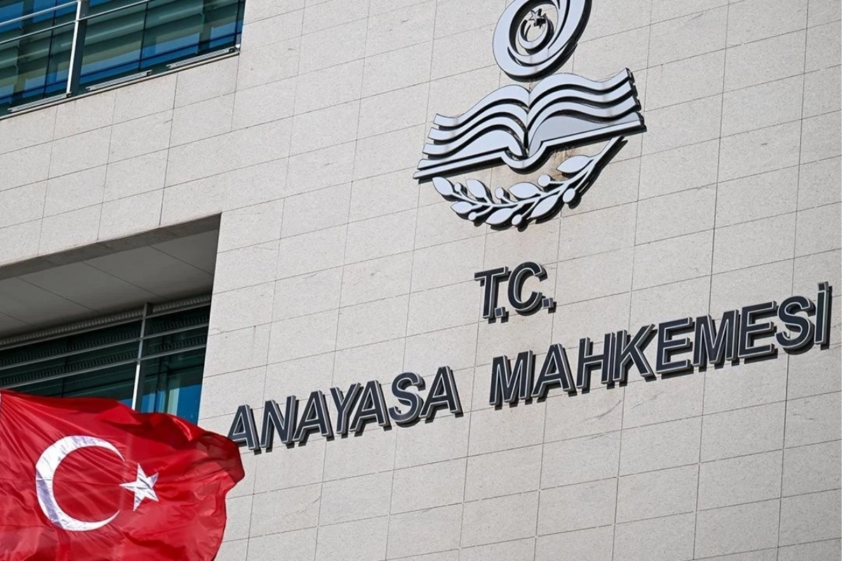 Anayasa Mahkemesi'nden 'alacaklının parasını faize ezdirmeyin' kararı