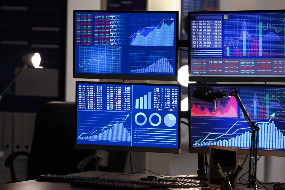 BIST Ticaret Endeksi’nde BİM Mağazalar 315,6 milyar TL piyasa değeriyle diğerlerinden ayrıştı, Migros ve Mavi Giyim öne çıktı