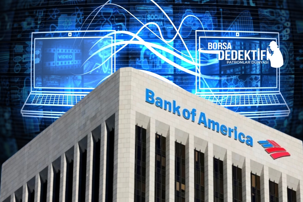 Erdoğan–Trump görüşmesi sonrası Borsa neden düştü? BofA’nın 16 milyarlık satışının sırrı