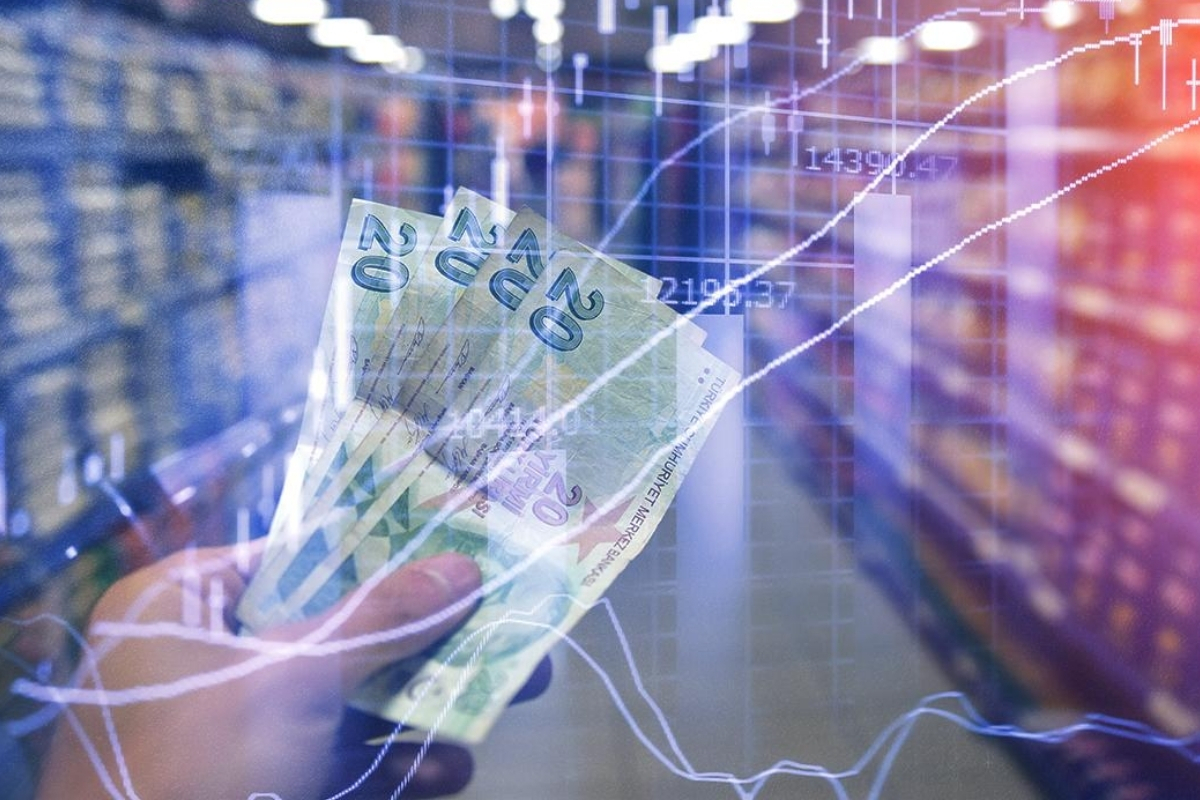 Akbank Başekonomisti Sarıkaya: 2026 için belirlenen yüzde 16 enflasyon hedefi makro koşullara göre ulaşılması zor