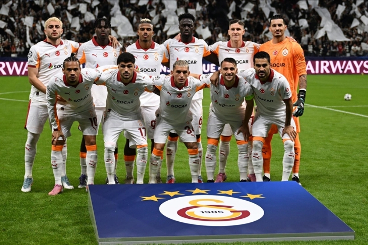 Galatasaray yarın transfere 500 milyon euro harcayan Liverpool'u ağırlayacak