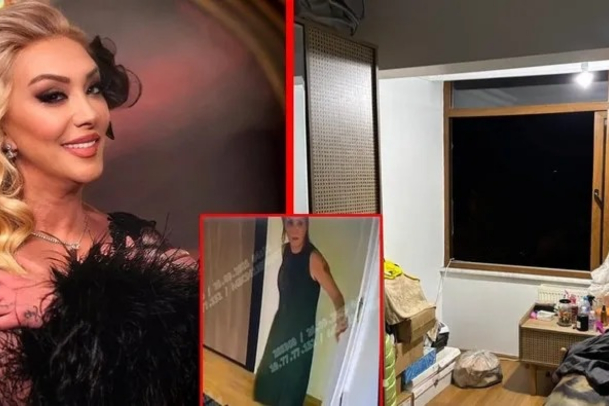Şarkıcı Güllü'nün patronu Ferdi Aydın'dan şoke eden iddialar