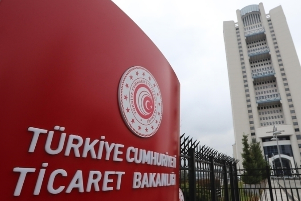 Ticaret Bakanlığının güvensiz ürün denetimleri hız kesmeden sürdürülüyor