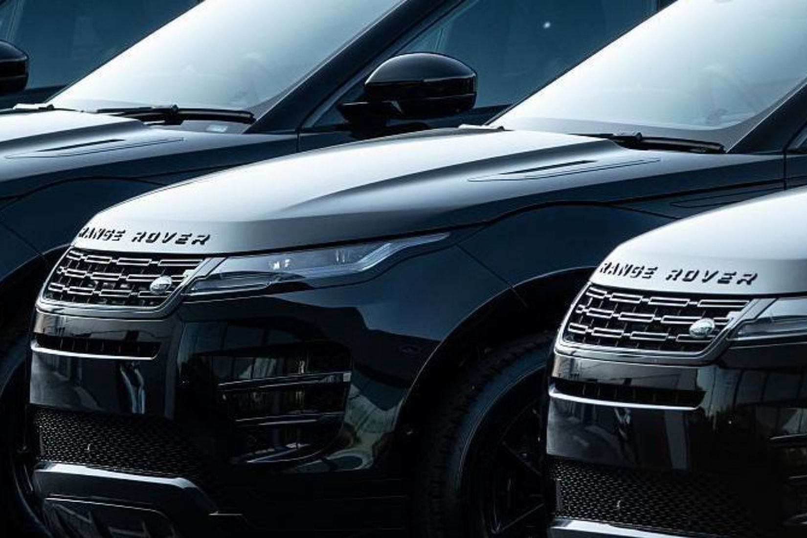 İngiliz lüks otomobil üreticisi Jaguar Land Rover, siber saldırının ardından aşamalı üretime dönüyor