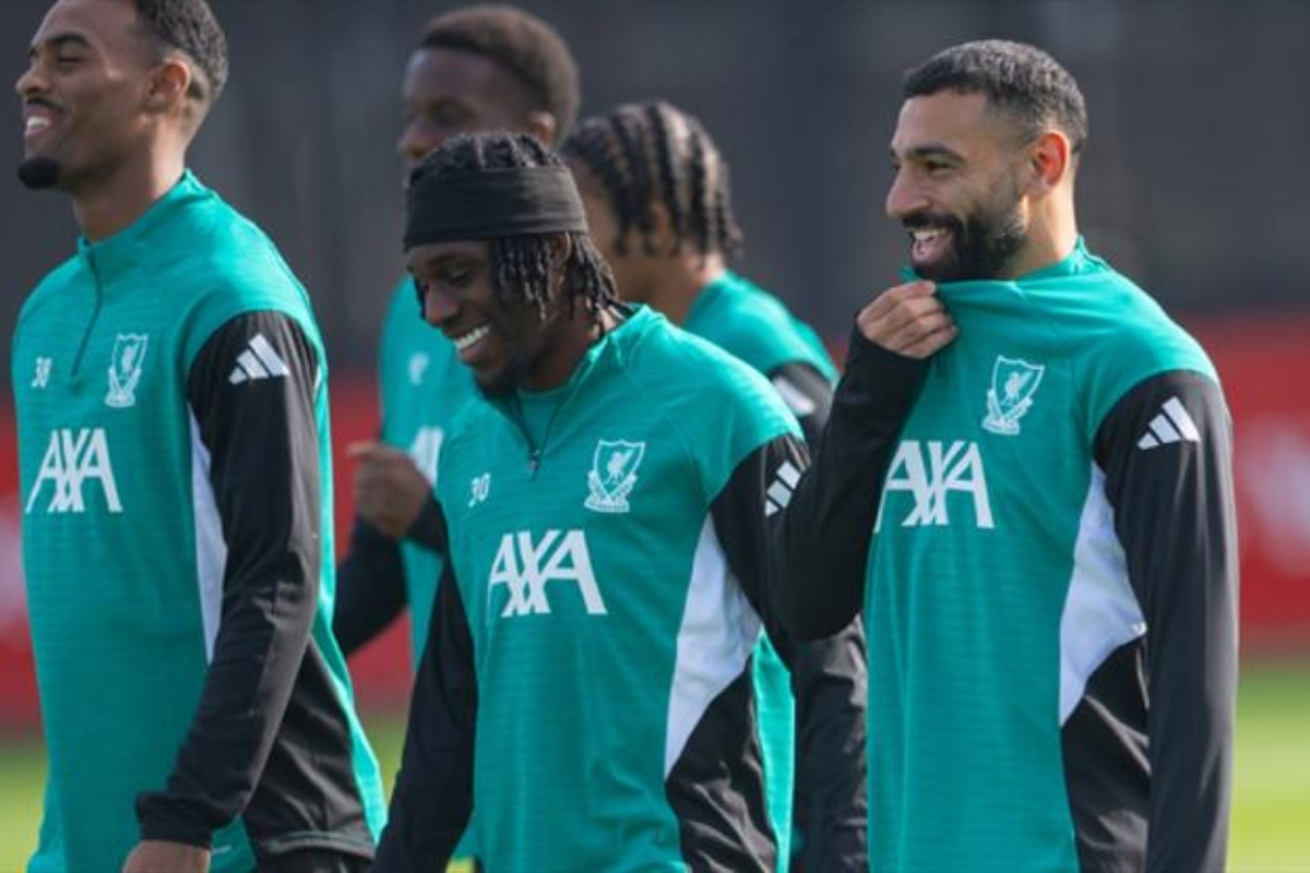 Liverpool kadroyu açıkladı: İki ünlü isim Galatasaray'a karşı yok