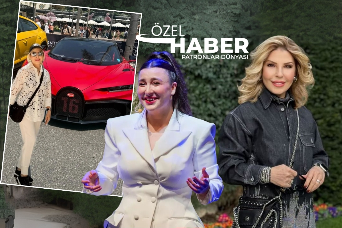 Neslihan Sabancı'nın 'shop' mizahı, Yasemin Sakallıoğlu'nun iddialarını ti'ye aldı