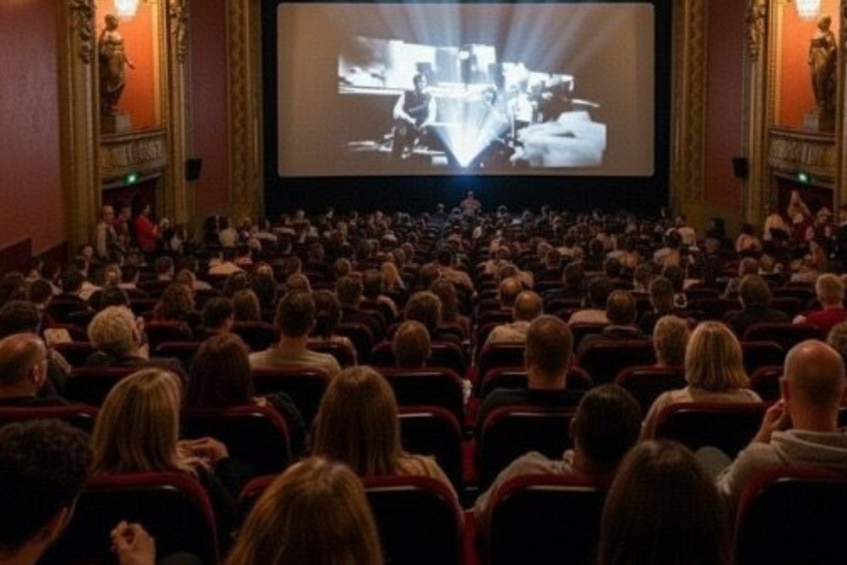 Kültür ve Turizm Bakanlığından bu yıl sinema sektörüne 359 milyon liralık destek