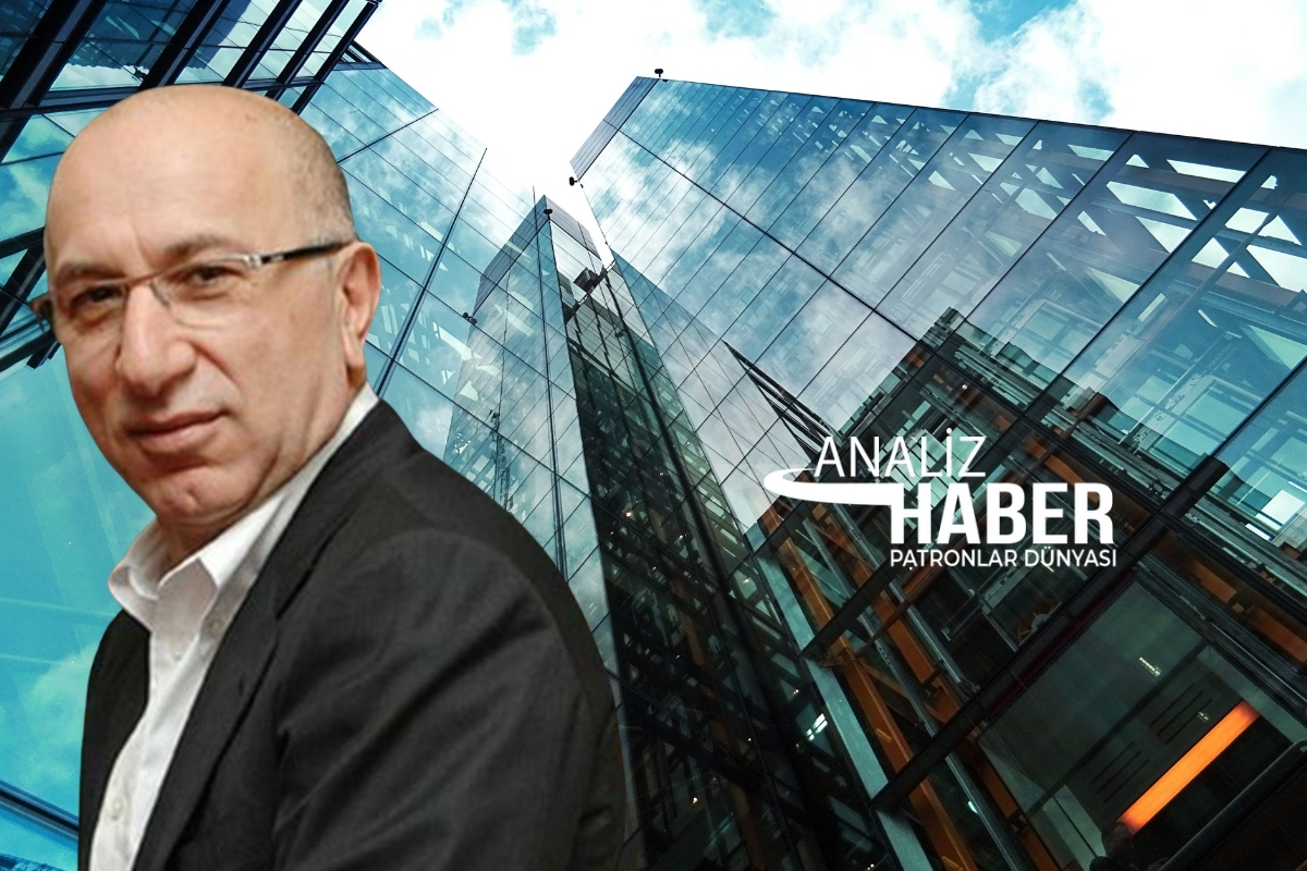 Enerjiden medyaya uzanan 1 milyar dolarlık imparatorluk: Turgay Ciner’in hikâyesi