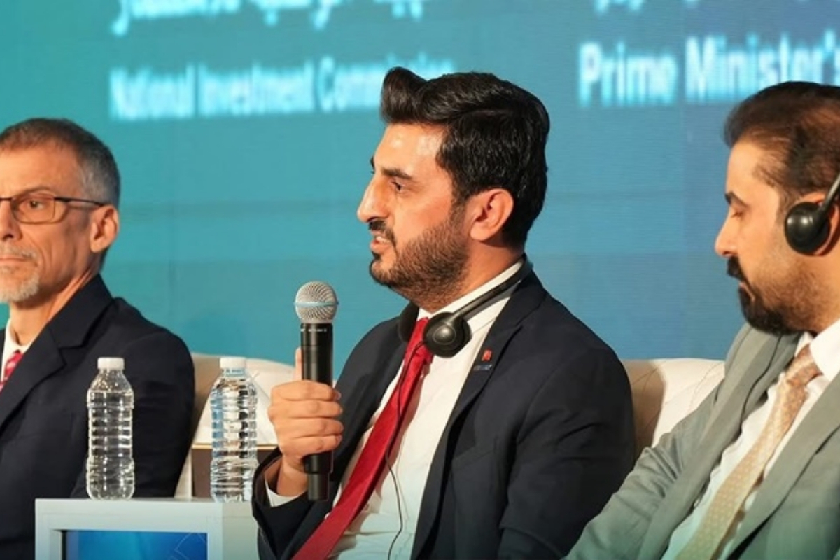 DEİK Türkiye-Irak İş Konseyi Başkanı Halit Acar: Türk iş insanları için Irak'ta büyük fırsatlar var