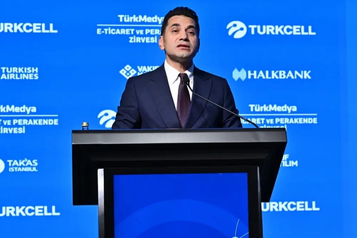 Cumhurbaşkanlığı Yatırım ve Finans Ofisi Başkan Yardımcısı Bekir Polat: e-Ticaret ve perakende sektörüne 400 milyon dolar yatırım geldi