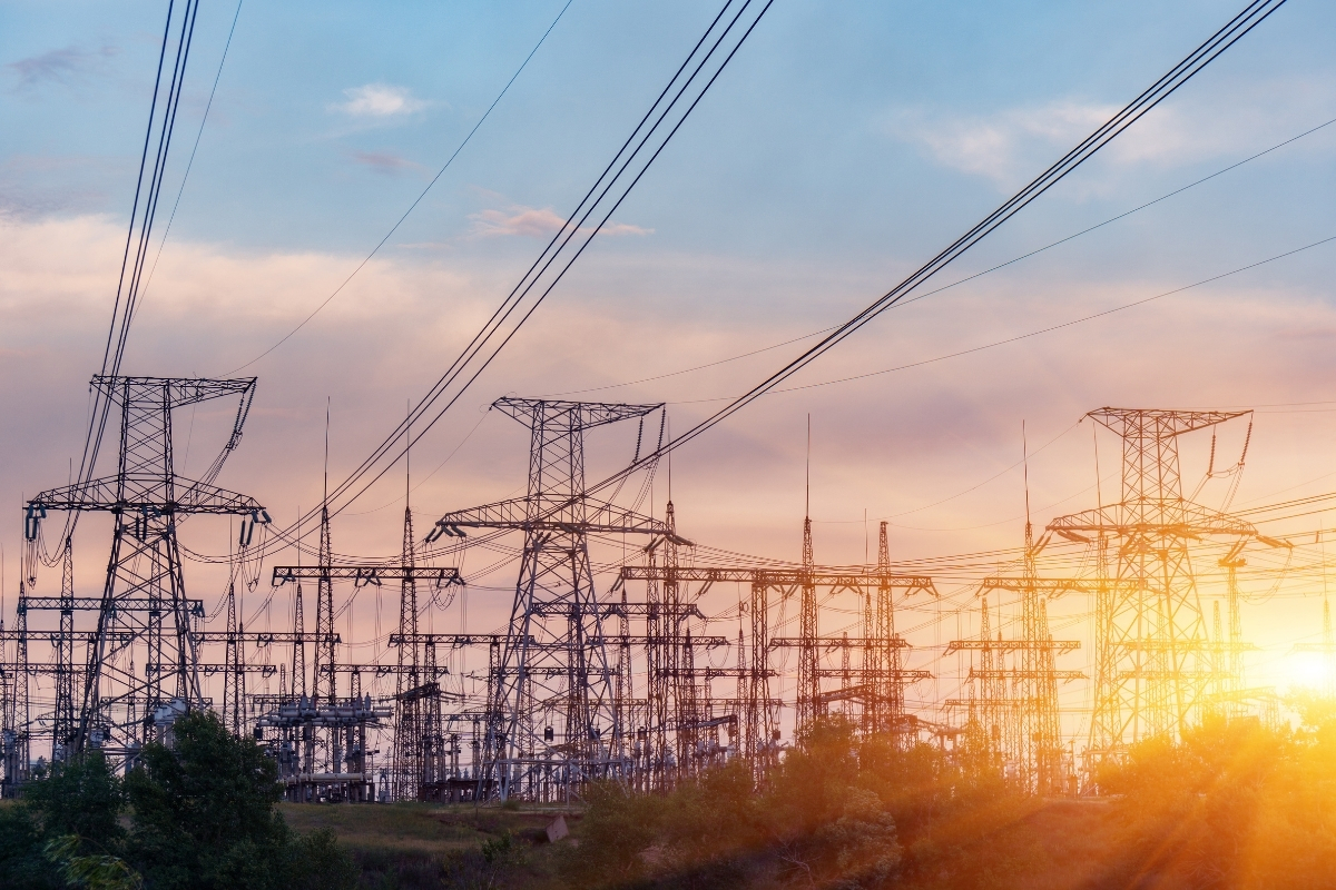 Elektrik üretimi temmuz ayında yüzde 2,55 arttı, en büyük pay yüzde 29,3 ile doğal gaz santrallerinin oldu