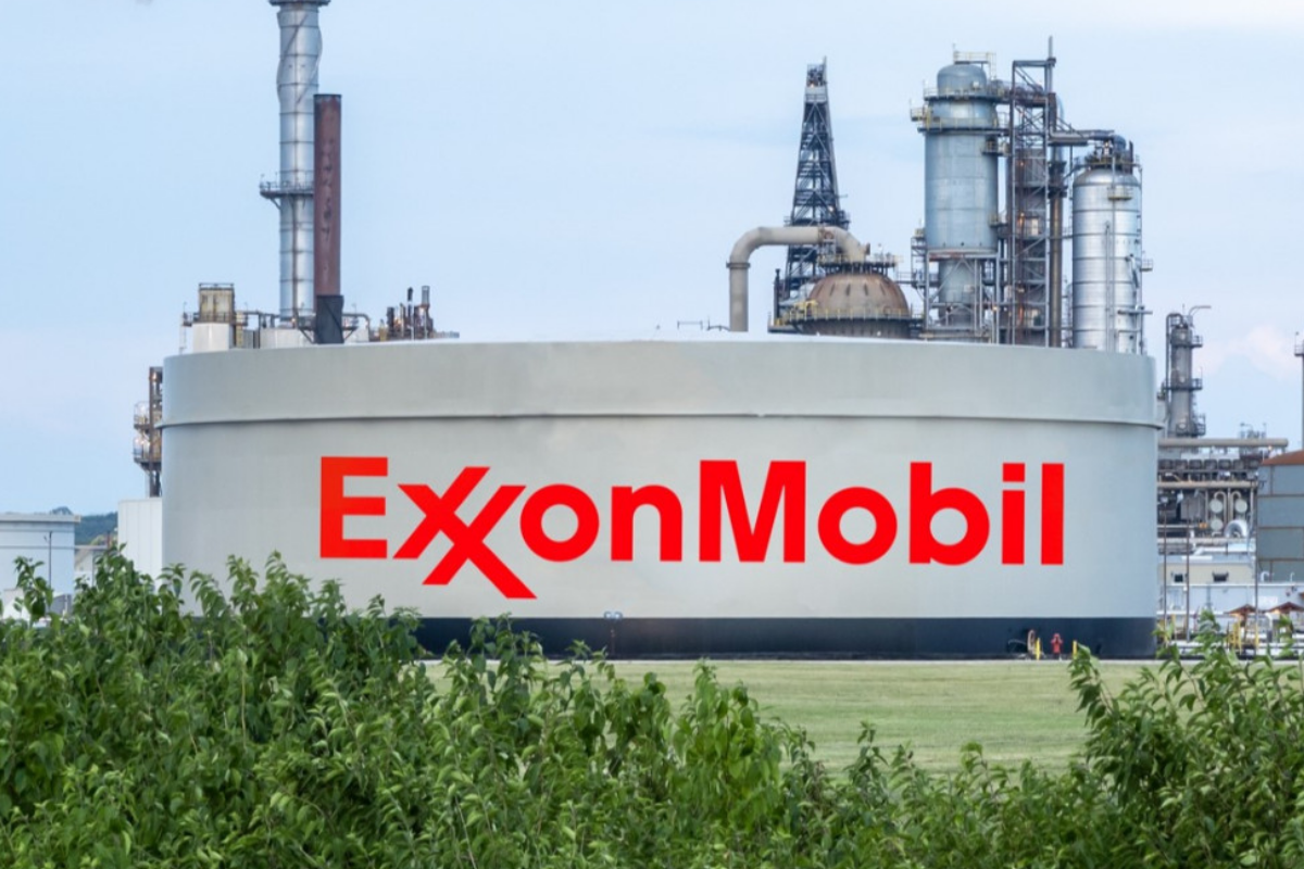 Exxon Mobil küresel çapta 2.000 çalışanını işten çıkaracak