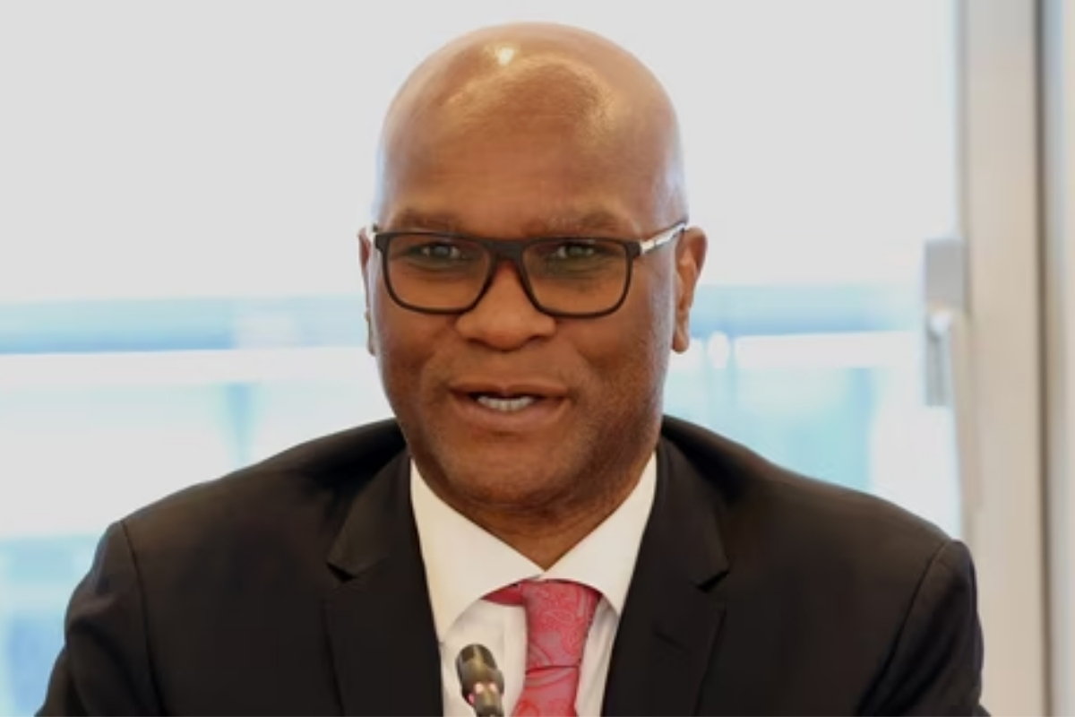 Güney Afrika'nın kayıp Büyükelçisi Nkosinathi Emmanuel Mthethwa ölü bulundu