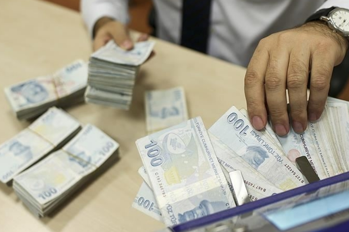 İhtiyaç, konut ve ticari kredide faiz 2 yılın en düşük seviyesine indi