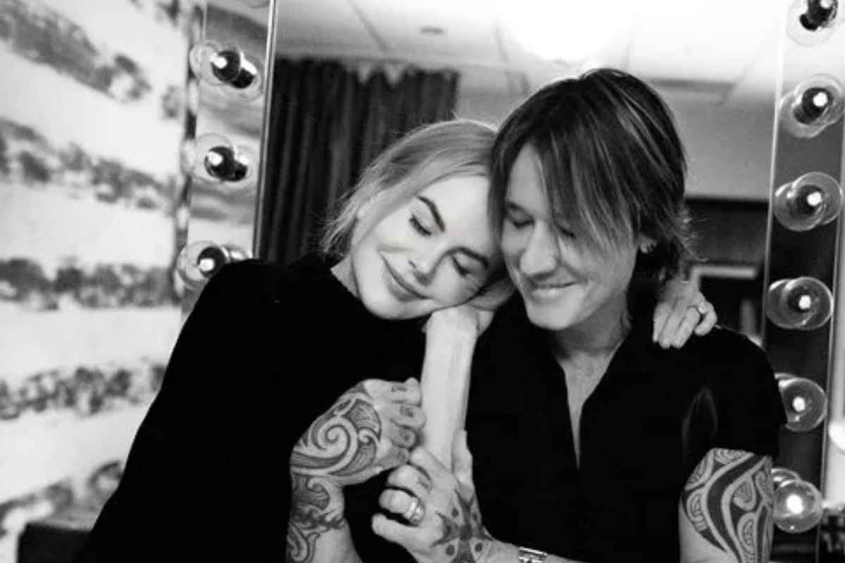 Oscar ödüllü Nicole Kidman ile Grammy ödüllü Keith Urban, 19 yıllık evliliklerini noktaladı