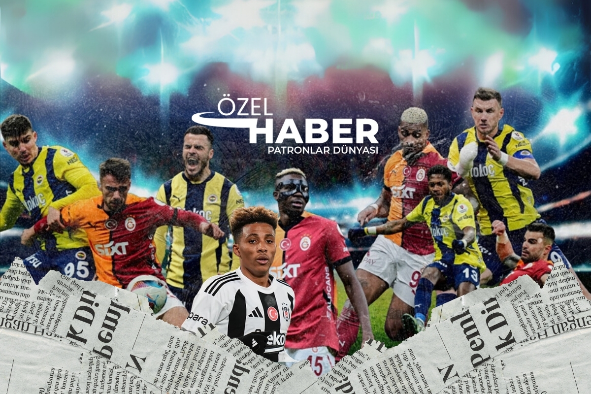 ABD’nin en büyük gazetesi New York Times Türkiye’de Süper Lig için yapılan milyon Euro’luk harcamaları yazdı
