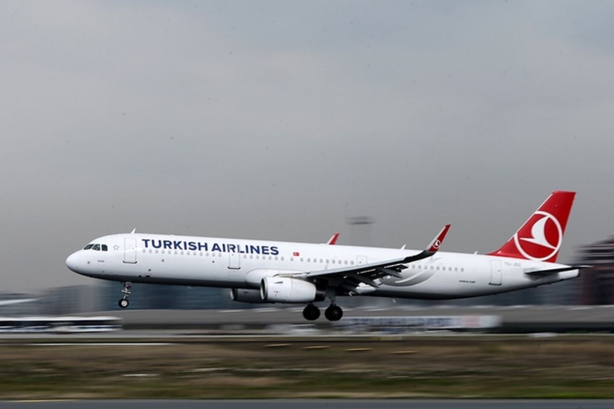 THY, Ermenistan ve Romanya'ya iki yeni sefer başlatacağını duyurdu