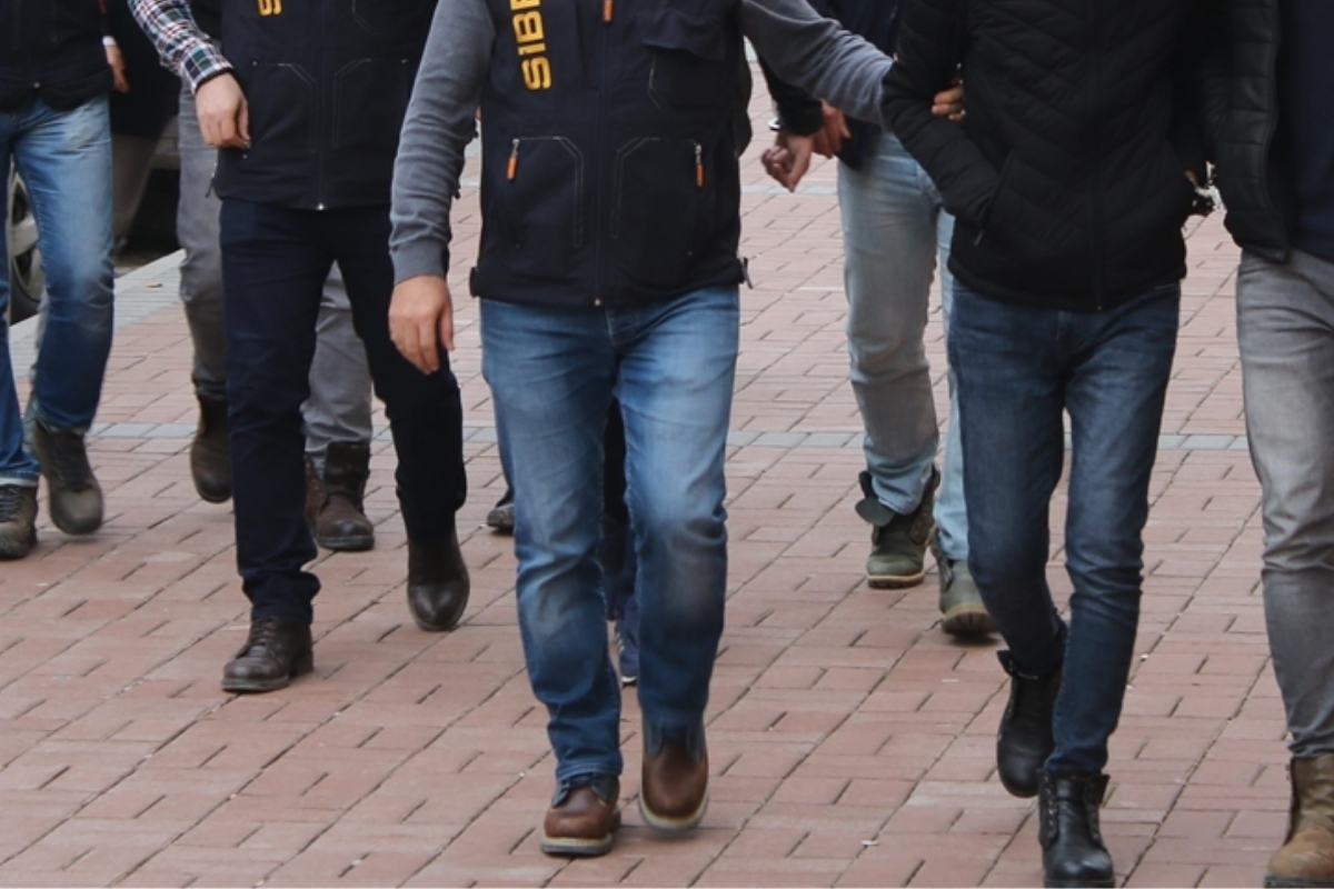 Yasa dışı bahis operasyonlarında 59 şüpheli yakalandı