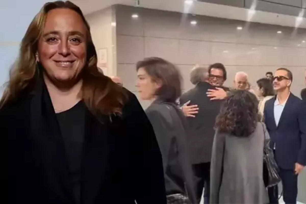 Menajer Ayşe Barım hakim karşısına çıkıyor: Ünlü isimler adliyede destekte