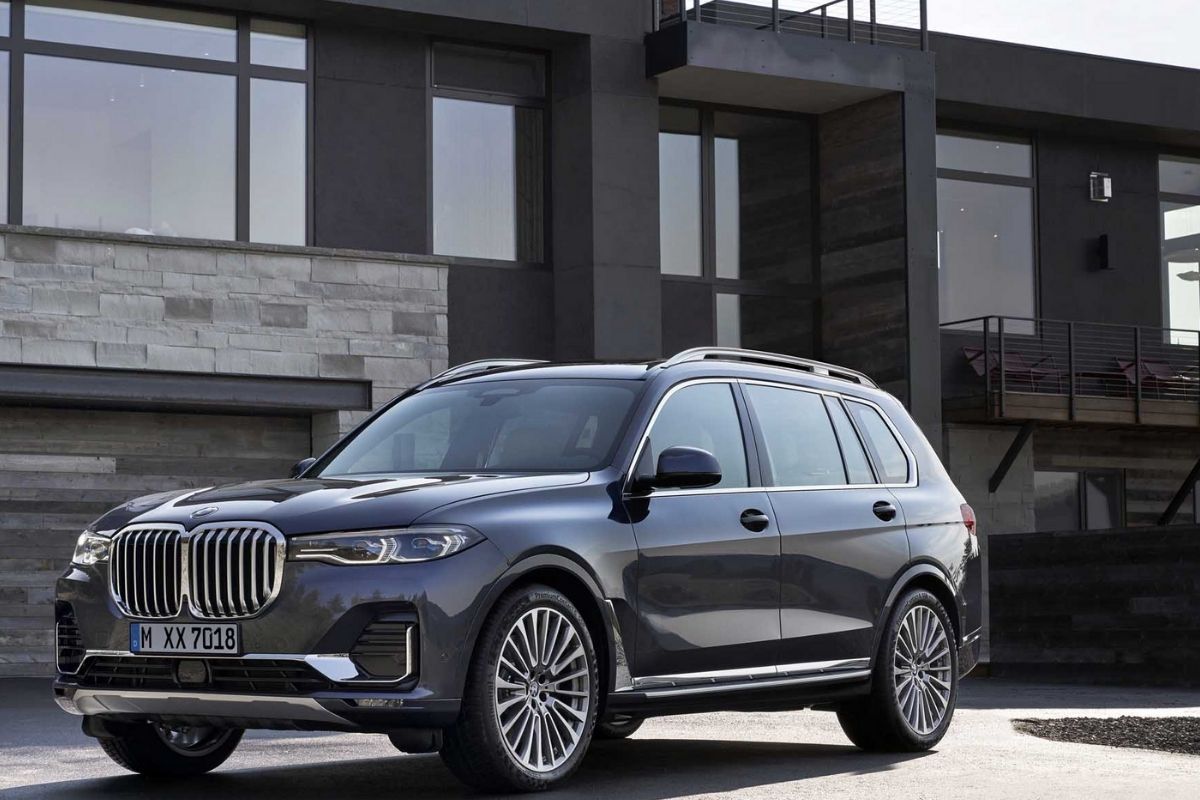 BMW, 145 binden fazla aracını daha arıza nedeniyle geri çağırıyor