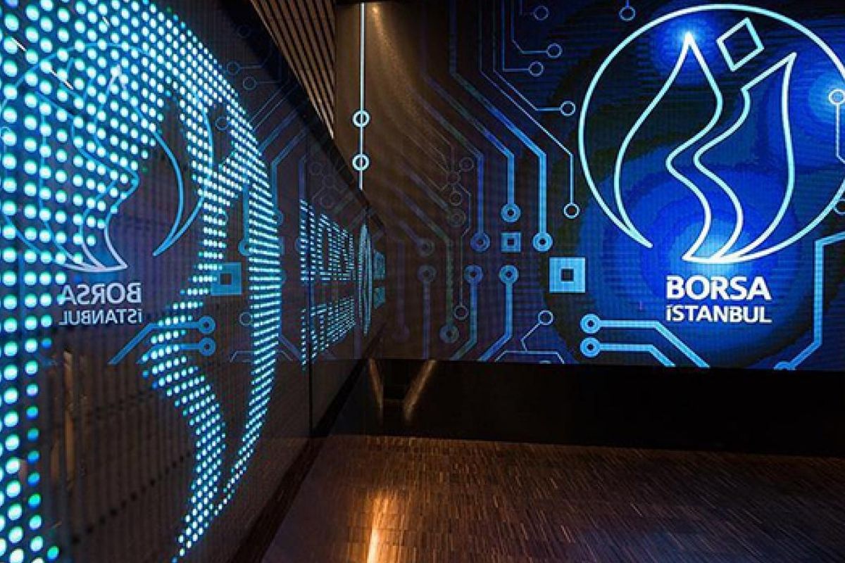 Borsa İstanbul, bankacılık endeksi öncülüğünde yükseldi