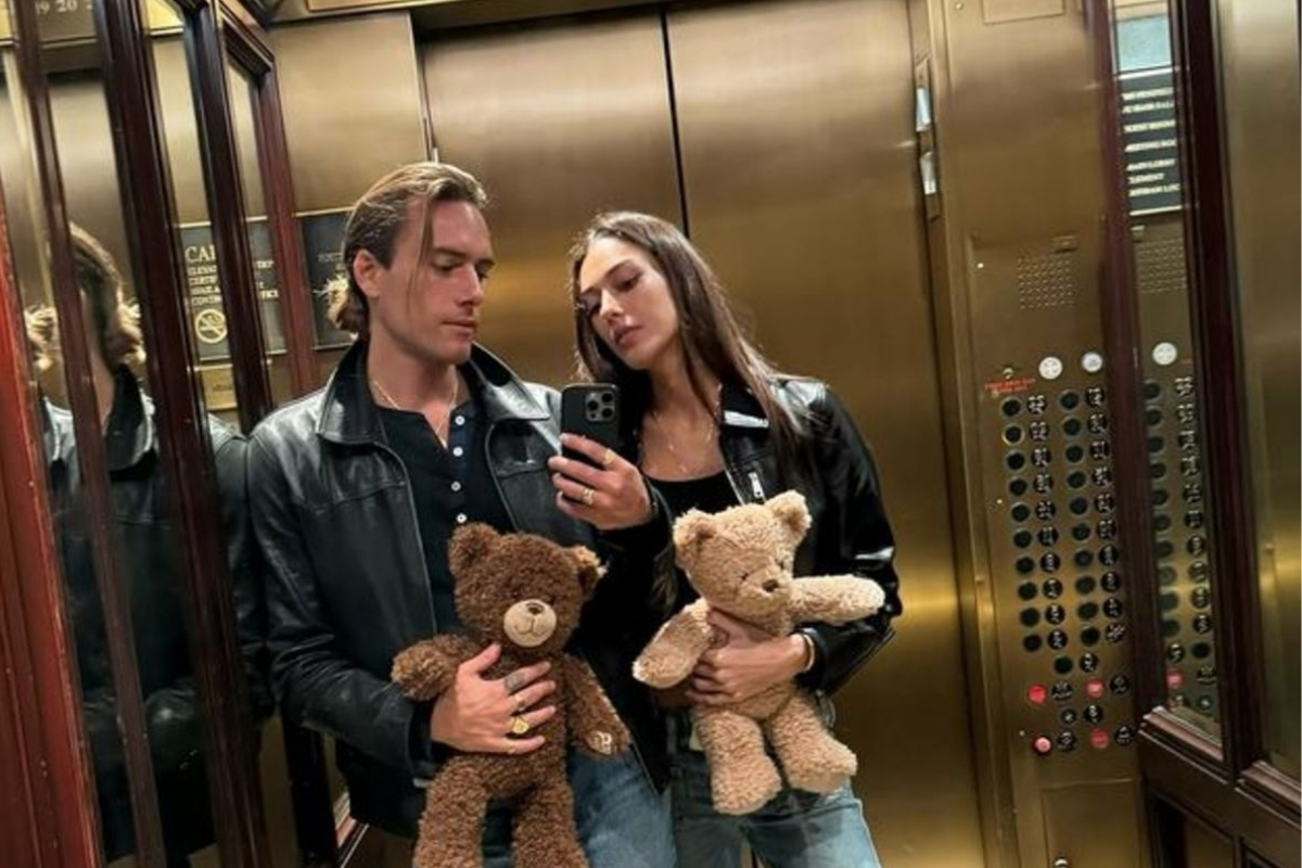 Dilan Çiçek Deniz, Rafael Cemo Çetin ile ayrılık sonrası ilk kez konuştu: Bitmesi gereken her şey bitiyor