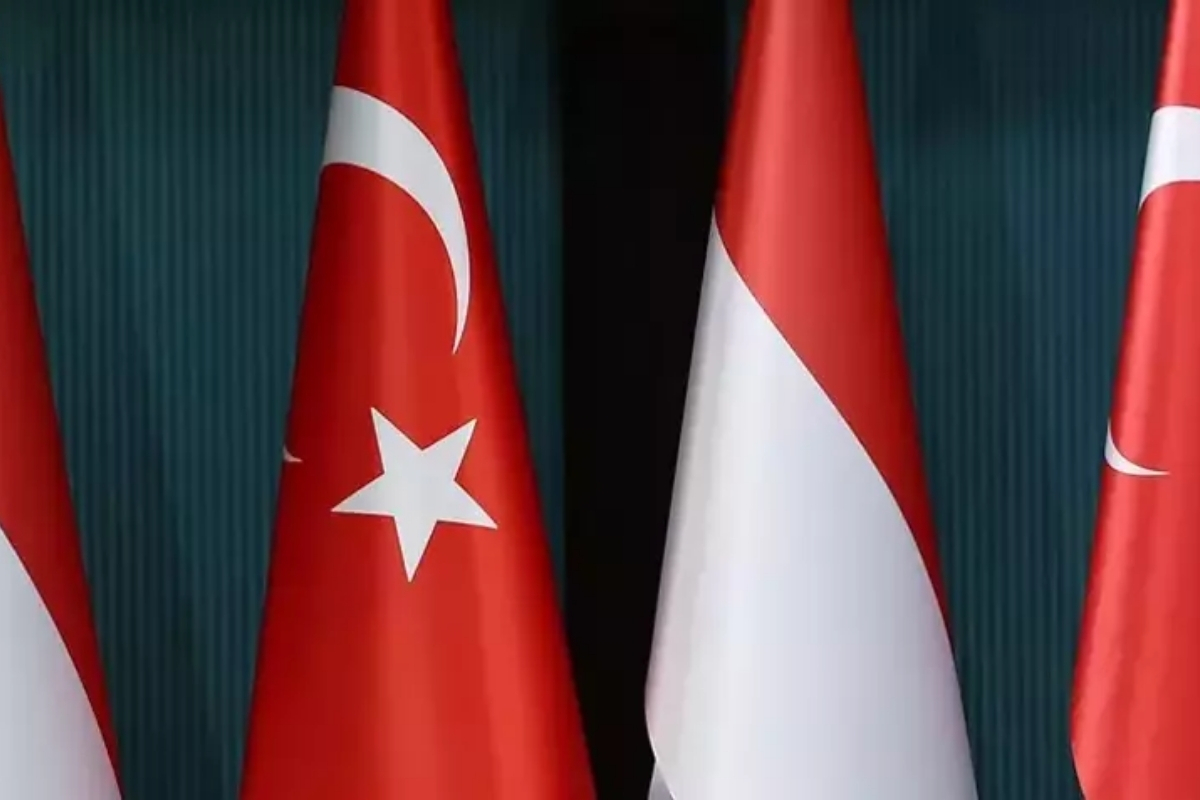 Türkiye İhracatçılar Meclisi verilerine göre Türkiye-Endonezya işbirliği ticarete ivme kazandırıyor