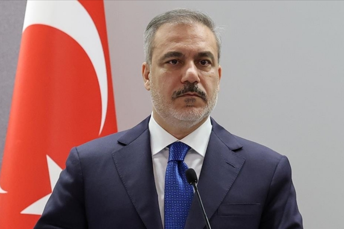 Dışişleri Bakanı Hakan Fidan, Birleşik Arap Emirlikleri'ni ziyaret edecek