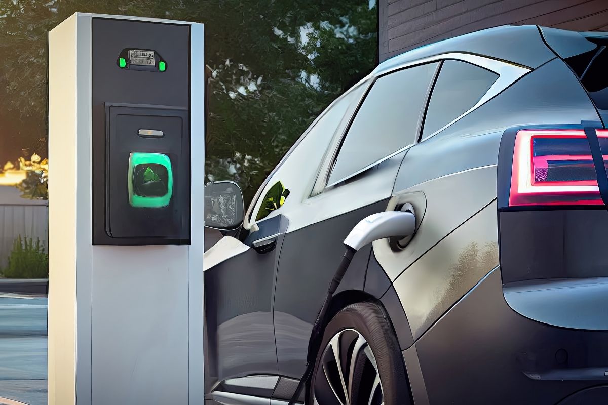Fransa'da elektrikli araç alanlara 5 bin 200 euro teşvik verilecek