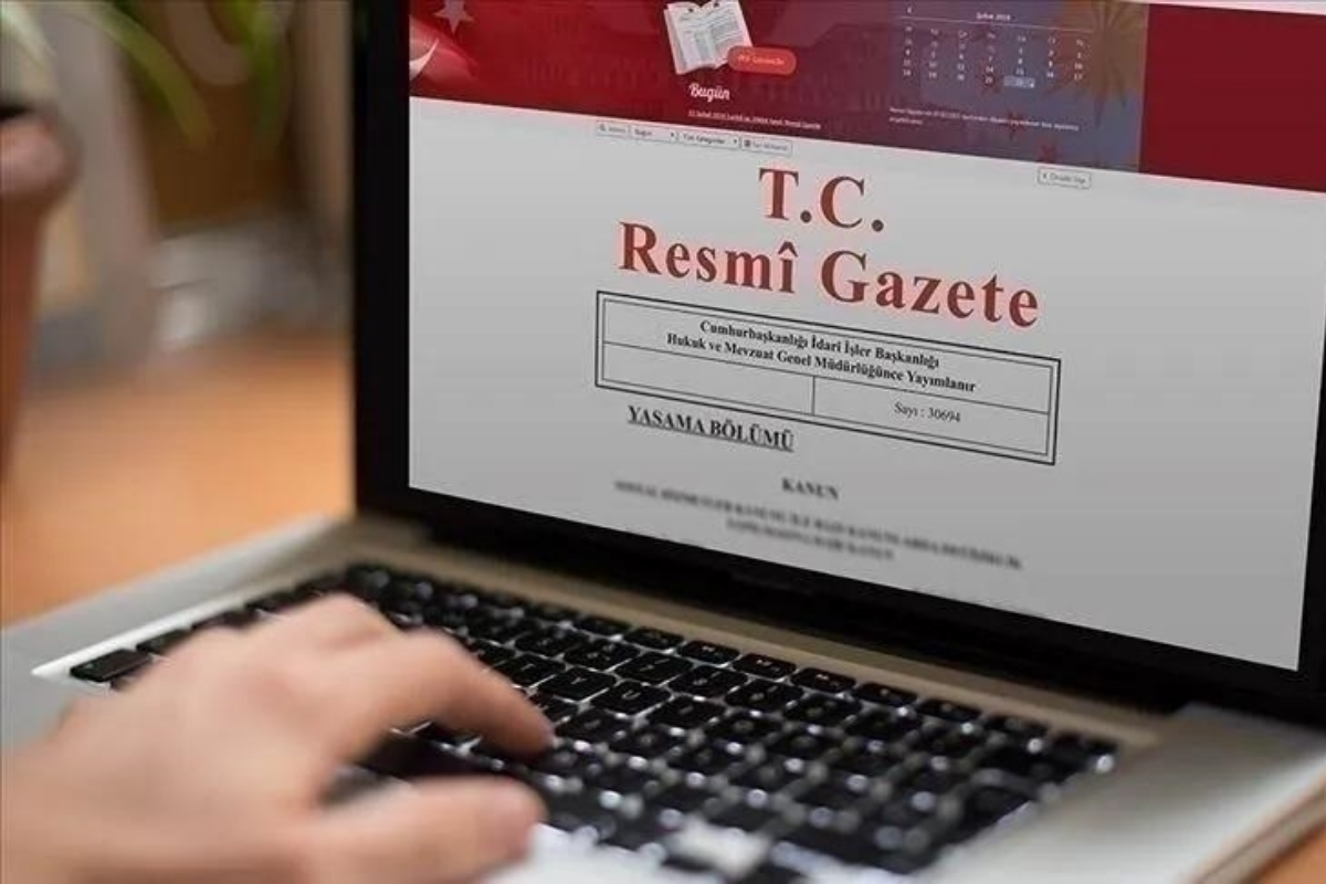 Kurumsal sürdürebilirlik raporlama uzmanlarına yeni esaslar Resmi Gazete'de yayınlanarak yürürlüğe girdi