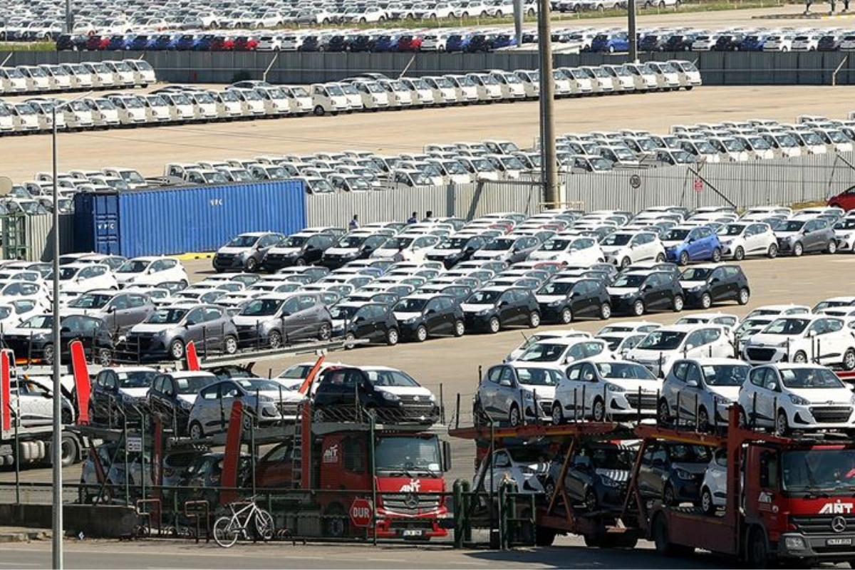 Tarife savaşları Türkiye’yi vurdu: ABD’nin ek tarifeleri motorlu taşıt ve yan sanayi ihracatında kayıp yarattı