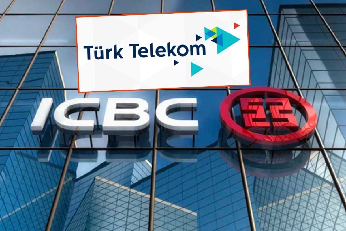 Türk Telekom'dan Çin Sanayi ve Ticaret Bankası ile 250 milyon dolarlık kredi anlaşması
