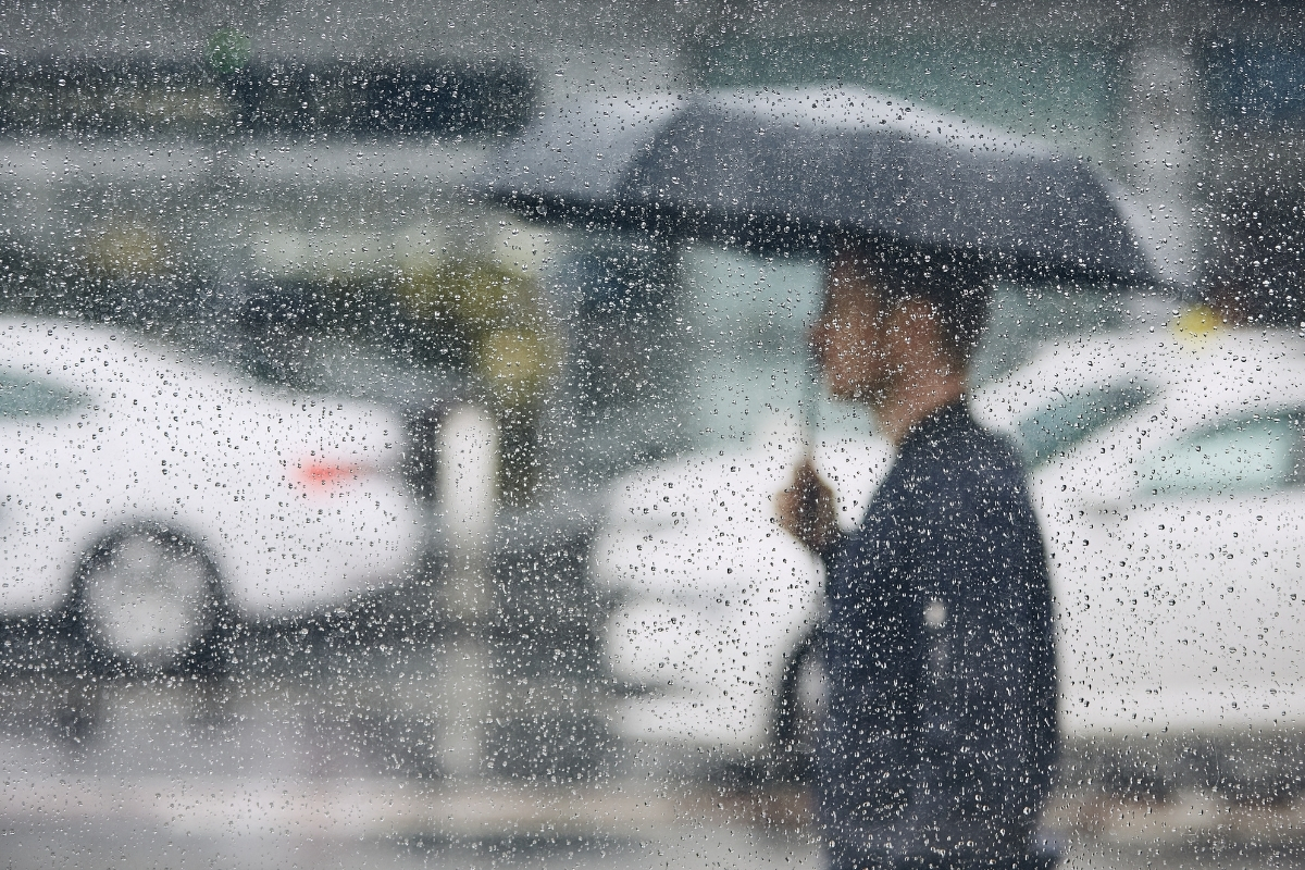 Meteoroloji cuma günü için İstanbul, Ankara ve İzmir'i uyardı
