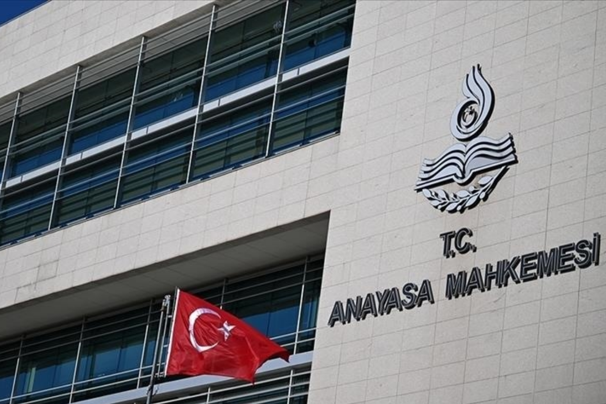 AYM'den yargılamada dikkate alınmayan noktayla ilgili hak ihlali kararı