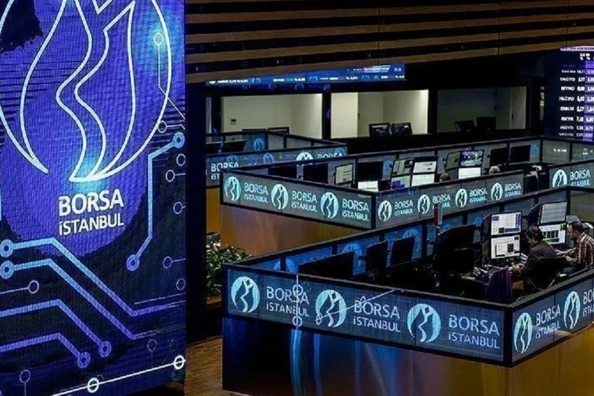 Borsada işlem gören 9 aracı kurumdan 6’sı yılın ilk yarısında kârını büyüttü, 3’ü zarar açıkladı