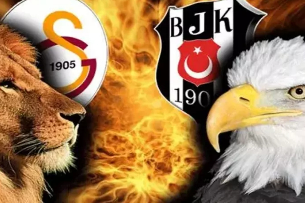 Galatasaray ve Beşiktaş'ta 20 futbolcunun 'ilk derbi' heyecanı