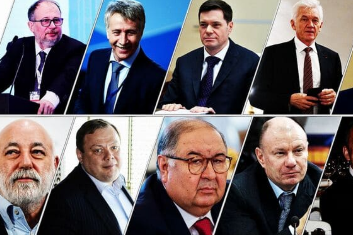 Rus milyarderlerin toplam serveti yıl başından bu yana 19,7 milyar dolar daha artarak 305,3 milyar dolara ulaştı