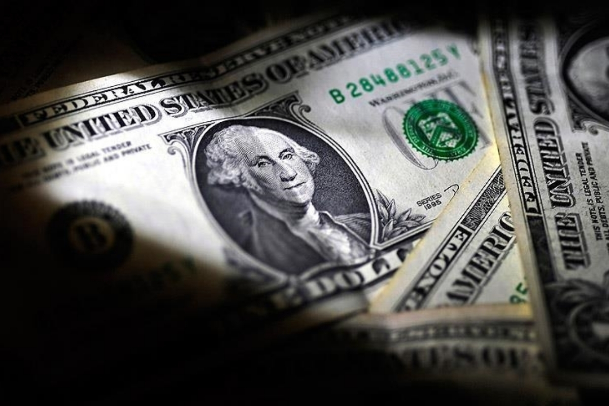 Yurt dışında yerleşikler, geçen hafta 158,8 milyon dolarlık hisse aldı