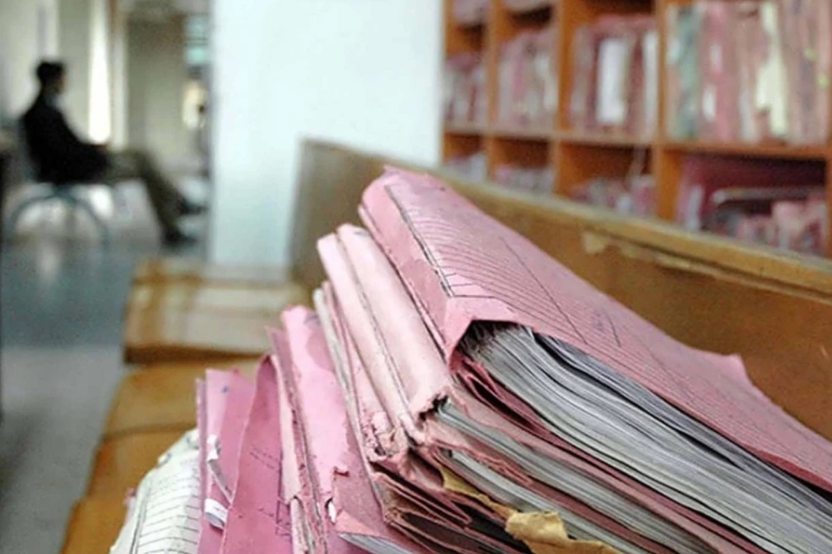 Eylülde 252 şirket konkordato talep etti, yılın 9 ayında geçici mühlet kararları yüzde 76 artarak 2 bini aştı