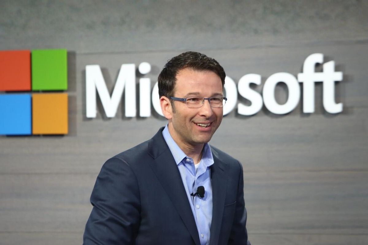 Microsoft’ta yeni yapılanma: Judson Althoff ticari işletmenin CEO’su oldu