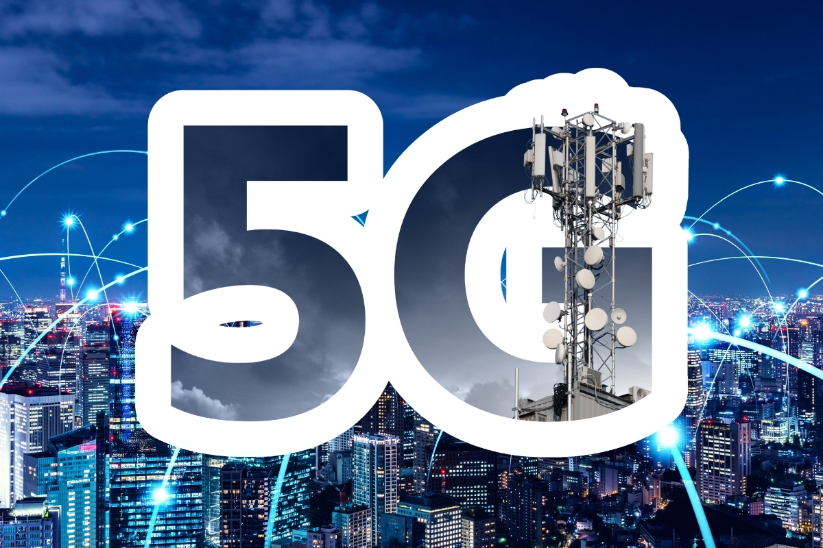 Ulaştırma ve Altyapı Bakan Yardımcısı Ömer Fatih Sayan açıkladı: 5G Türkiye'ye ne katacak?