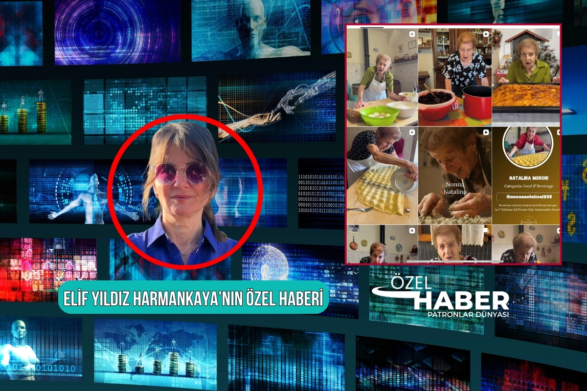 89 yaşındaki Nonna Natalina’nın ravioli videosu 54 milyon izlenmeye ulaştı, 4 milyon takipçi kazandırdı