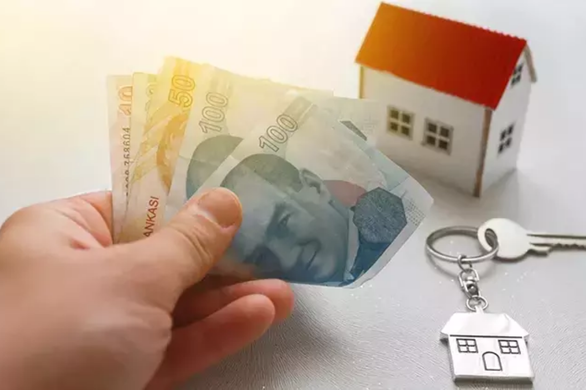 TÜİK'in eylül ayı enflasyon verisini açıklamasının adından ekim ayı kira zam oranları belli oldu