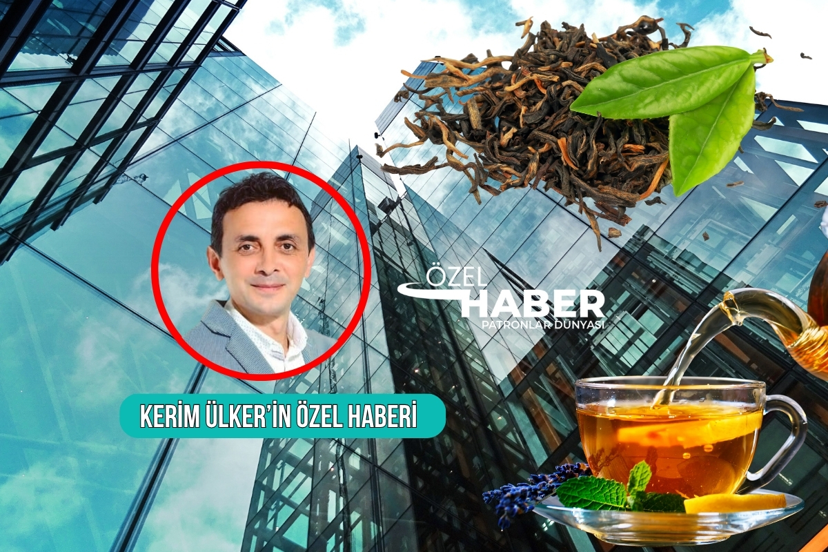 İngiliz çay devi Lipton, 39 yıllık Türkiye macerasını sonlandırarak üretimini Özgür Çay’a devretti
