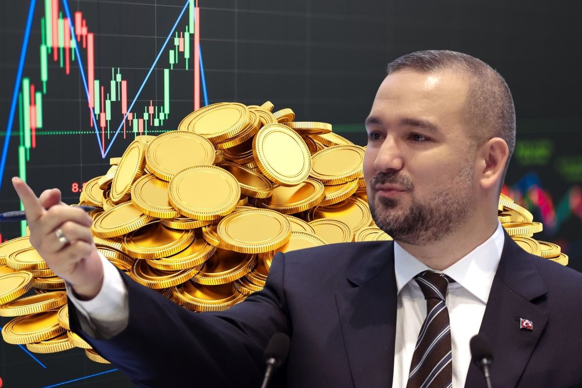 Merkez Bankası Başkanı Fatih Karahan, altın talebinin enflasyonla mücadeleyi zayıflattığını söyledi, sıkı para politikası mesajı verdi