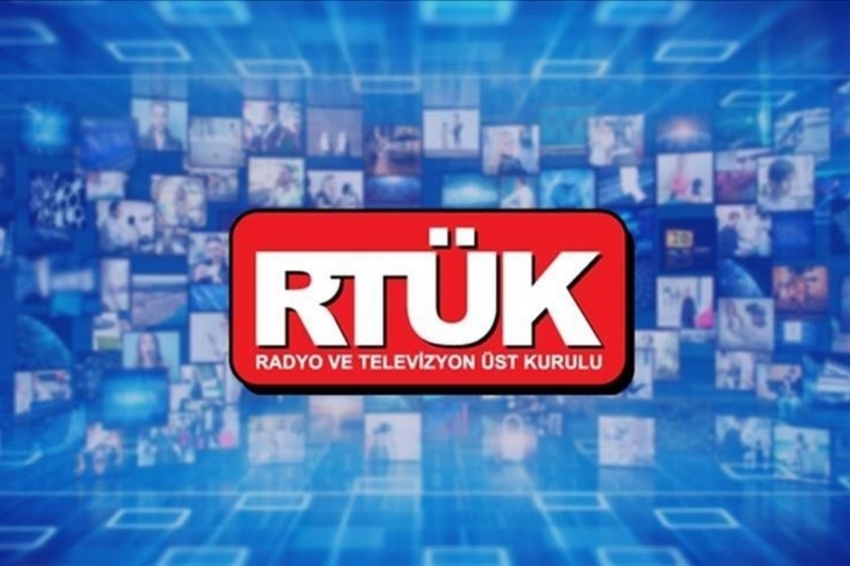 Radyo ve Televizyon Üst Kurulu'ndan 5 televizyon kanalına üst sınırdan ceza
