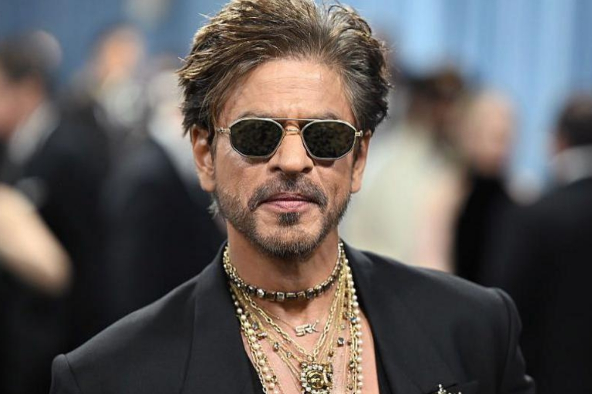 Shah Rukh Khan, Bollywood’un diğer ünlü isimlerini geride bırakarak dünyaca ünlü milyarderler ligine katıldı