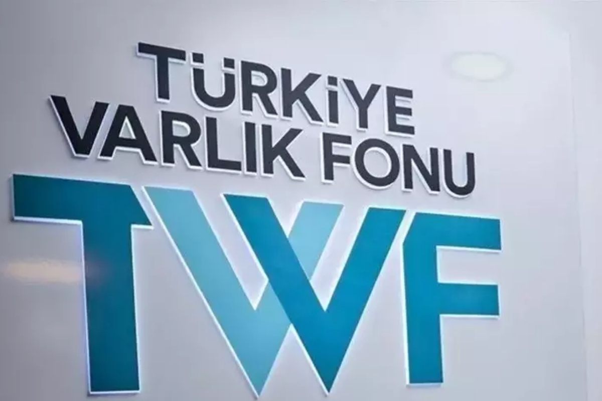 Türkiye Varlık Fonu'nun girişime sağladığı destek 100 milyon doları aştı